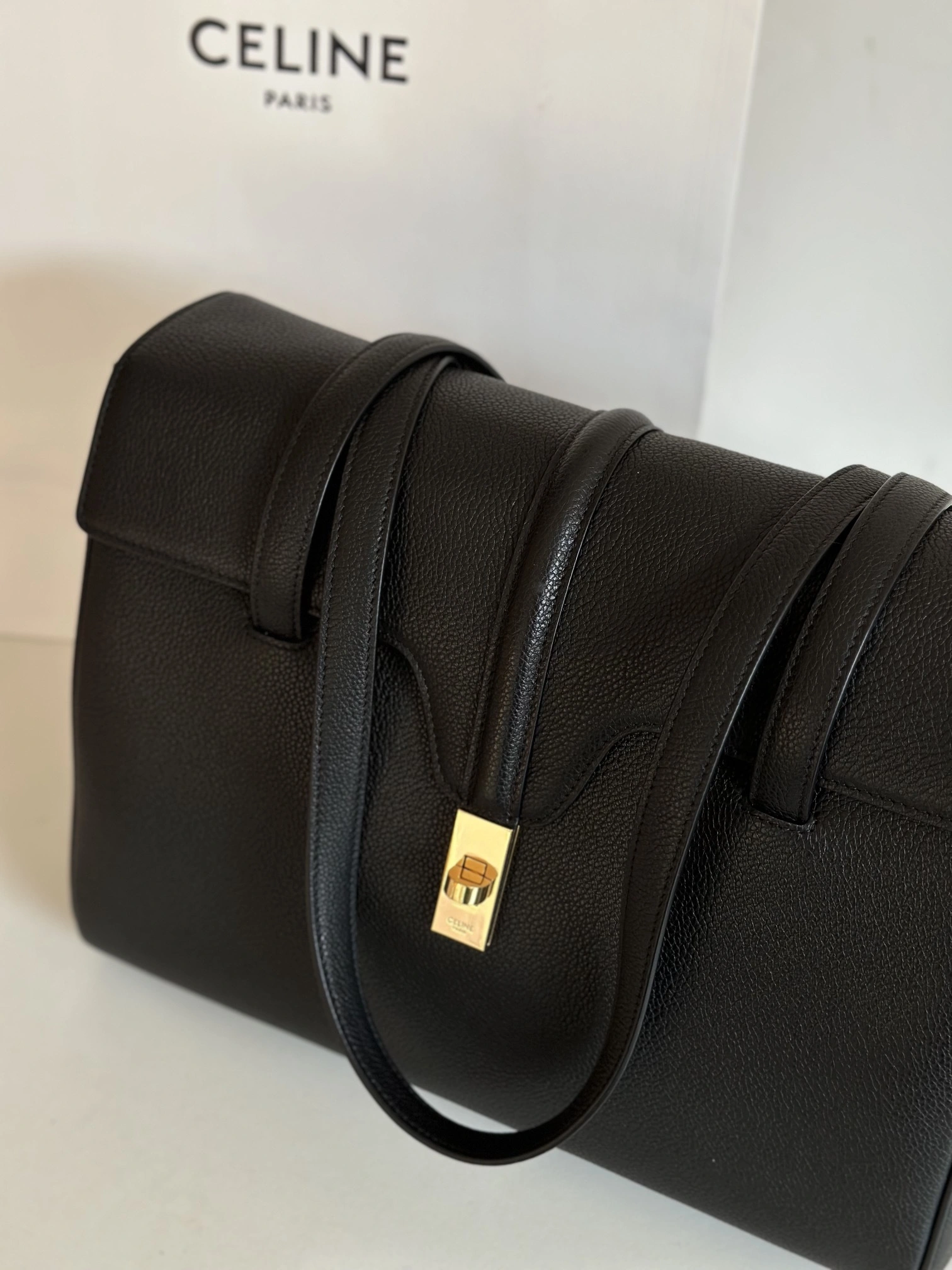 MOMO-- 358i95 194043CR8.38NO high quality version soft 16 Calfskin item:E-B805J2474